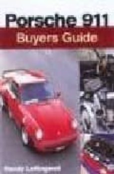 porsche 911 buyer s guide (2007)-randy leffingwell-9780760309476