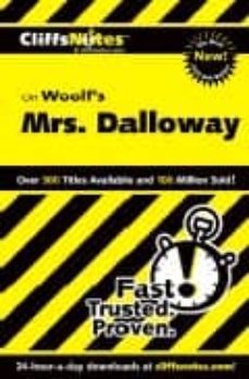 cliffsnotes: on woolf s mrs. dalloway-gary carey-9780764544576