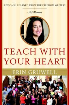 teach with your heart (ebook)-erin gruwell-9780767927376