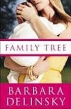 family tree-barbara delinsky-9780767928076