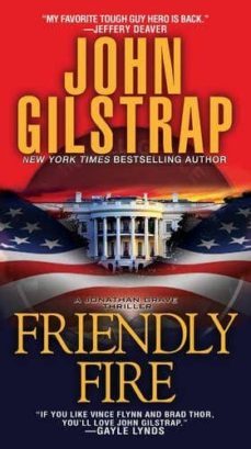 friendly fire-9780786035076