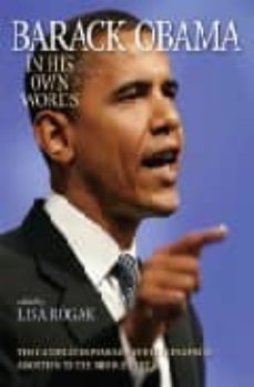barack obama in his own words-9780786720576