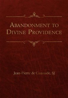 abandonment to divine providence (ebook)-9780819808776