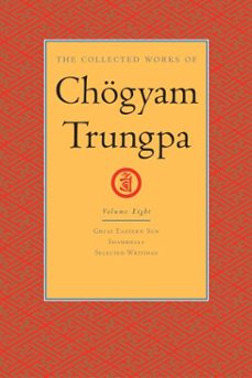 -chogyam trungpa-9780834821576