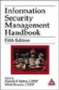 information security management handbook (5th ed.)-harold f. (ed.) tipton-micki (ed.) krause-9780849319976