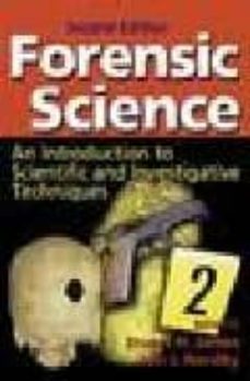 -stuart h. james-jon j. nordby-9780849327476