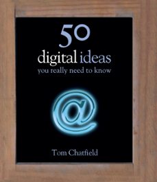 50 digital ideas you really need to know (ebook)-edward russell walling-9780857386076