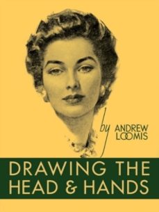 drawing the head and hands-9780857680976