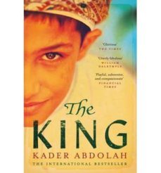 the king-9780857862976