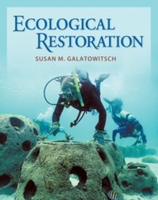 ecological restoration-susan m. galatowitsch-9780878936076