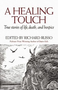 a healing touch (ebook)-9780892728176