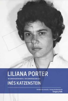 liliana porter-liliana porter-9780982354476