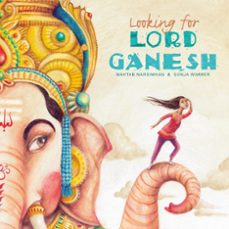 looking for lord ganesh (ebook)-mahtab narsimhan-9780993225376