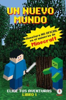 un mundo nuevo (ebook)-9780996554176
