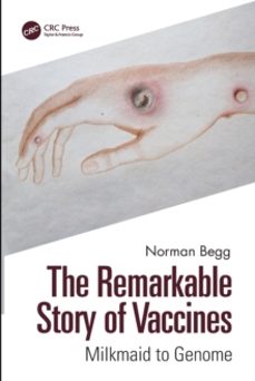 the remarkable story of vaccines-norman begg-9781032301976