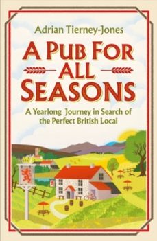 a pub for all seasons-adrian tierney jones-9781035404476