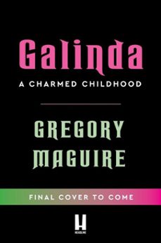 -gregory maguire-9781035444076