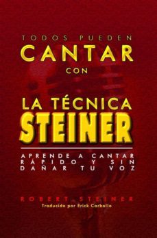 la tecnica steiner (ebook)-robert steiner-9781071562376