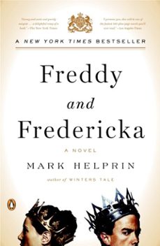 -mark helprin-9781101201176