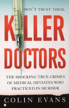 killer doctors (ebook)-colin evans-9781101205976
