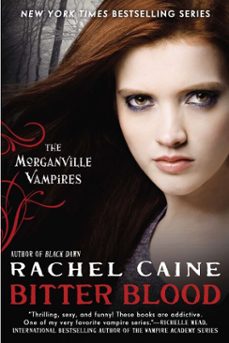 bitter blood-rachel caine-9781101602676