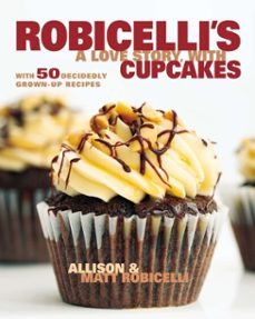 -allison robicelli-matt robicelli-9781101607176