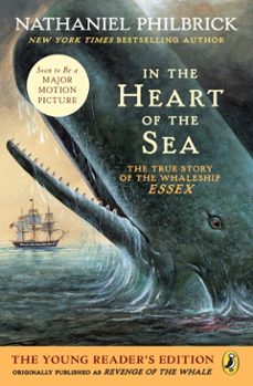 in the heart of the sea (young readers edition) (ebook)-nathaniel philbrick-9781101998076