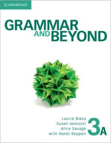 grammar and beyond level 3 student s book a, online grammar workbook, and writing skills interactive pack-9781107631076