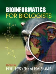 bioinformatics for biologists-pavel a. pevzner-ron shamir-9781107648876