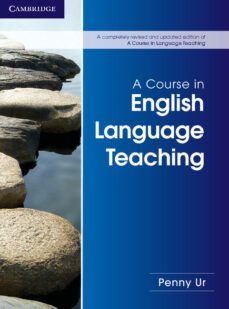 a course english language teaching-penny ur-9781107684676
