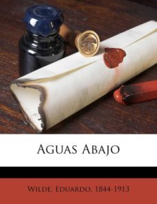 aguas abajo-9781246075076