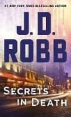 secrets in death-j. d. robb-9781250123176