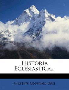 historia eclesiastica-9781278368276