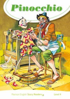 level 4: pinocchio-9781292240176