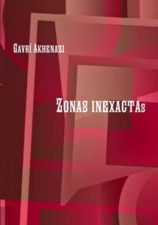 zonas inexactas-9781304633576