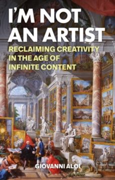 im not an artist-giovanni aloi-9781350418776