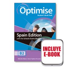 optimise b2 exam bklt students  book  pack-9781380015976