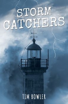 rollercoaster: storm catchers 2022-9781382009676