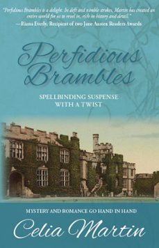 perfidious brambles (ebook)-celia martin-9781393738176