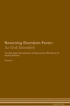 reversing dumdum fever-9781395192976
