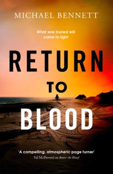 return to blood (ebook)-michael bennett-9781398512276