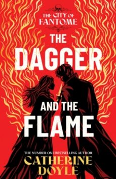 the dagger and the flame-catherine doyle-9781398528376