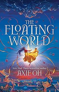 the floating world-axie oh-9781399718776