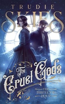 the thirteenth hour (ebook)-trudie skies-9781399900676