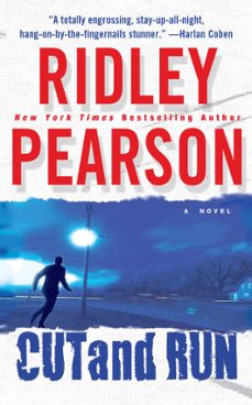-ridley pearson-9781401382476