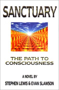sanctuary (ebook)-stephen lewis-evan slawson-9781401924676