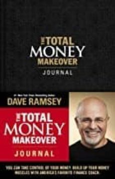 the total money makeover journal: a guide for financial fitness-dave ramsey-9781404110076