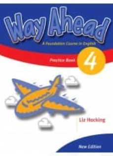 way ahead 4 grammar practice-9781405059176