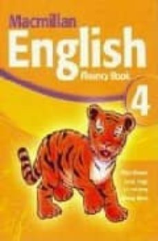 macmillan english 4 practice book-9781405081276