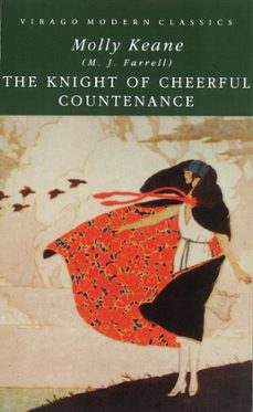 the knight of cheerful countenance (ebook)-molly keane-9781405526876